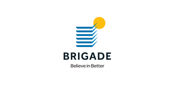 Brigade logo