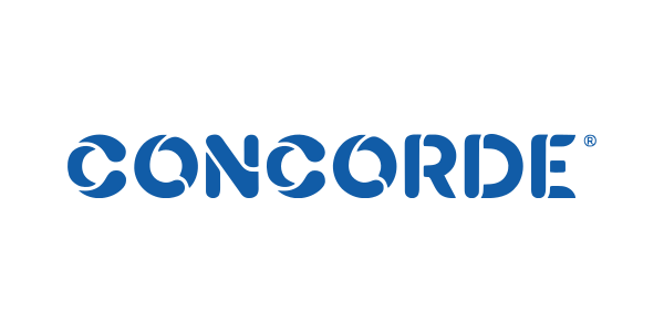 Concorde logo