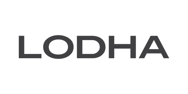 Lodha logo