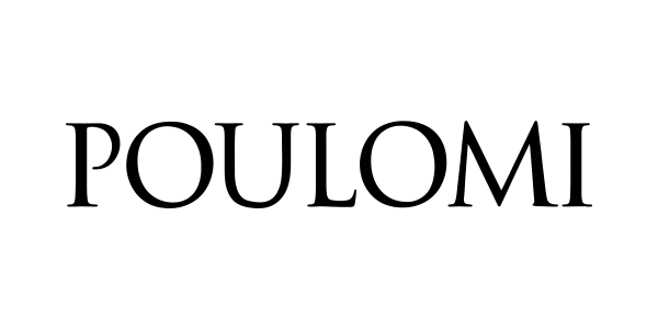 Poulomi logo