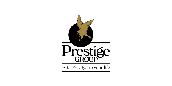 Prestige logo